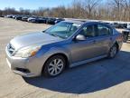 SUBARU LEGACY 2010
