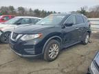NISSAN ROGUE 2018