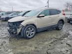 HONDA CR-V 2019