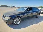 BMW 750 2007