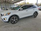 KIA SORENTO 2017