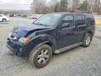 NISSAN PATHFINDER 2011