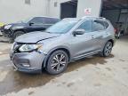 NISSAN ROGUE 2018