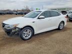KIA OPTIMA 2017