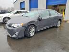 TOYOTA CAMRY HYBRID 2014