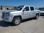 HONDA RIDGELINE 2007