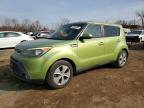 KIA SOUL 2015