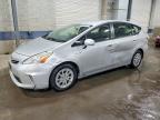 TOYOTA PRIUS V 2012