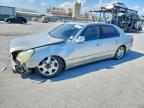LEXUS LS 430 2001