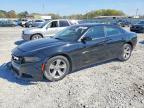 DODGE CHARGER 2018