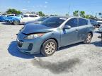 MAZDA 3 2013