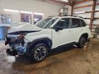 SUBARU FORESTER 2026