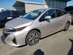 TOYOTA PRIUS PRIME 2018