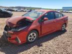 TOYOTA PRIUS PRIME 2021