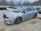 SUBARU IMPREZA 2014