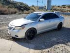 TOYOTA CAMRY HYBRID 2009