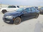 LINCOLN MKZ 2016