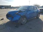 NISSAN JUKE 2012