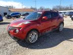 NISSAN JUKE 2013