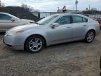 ACURA TL 2011