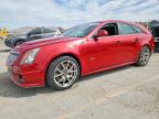 CADILLAC CTS-V 2011