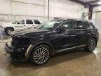 LINCOLN NAUTILUS 2020