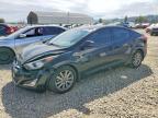 HYUNDAI ELANTRA 2016