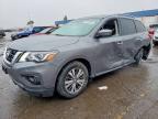 NISSAN PATHFINDER 2019