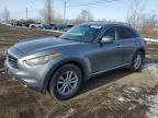 INFINITI FX35 2012