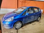 HONDA FIT 2007