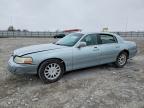 LINCOLN TOWN CAR 2007