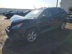 TOYOTA RAV4 HYBRID 2020