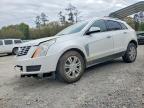 CADILLAC SRX 2013