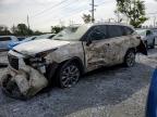 TOYOTA HIGHLANDER HYBRID 2021