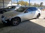 INFINITI Q40 2015