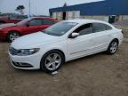 VOLKSWAGEN CC 2014