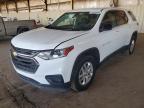 CHEVROLET TRAVERSE 2021