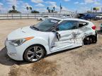 HYUNDAI VELOSTER 2012