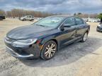 CHRYSLER 200 2016