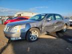 CADILLAC DTS 2007