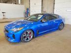 KIA STINGER 2018
