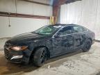 CHEVROLET MALIBU 2021