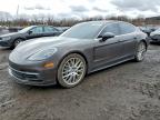 PORSCHE PANAMERA 2018
