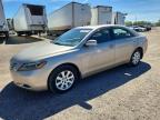 TOYOTA CAMRY 2007