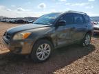 TOYOTA RAV4 2012