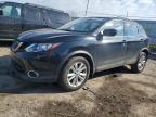 NISSAN ROGUE SPORT 2019