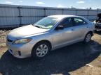 TOYOTA CAMRY HYBRID 2011
