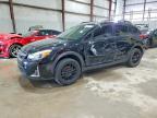 SUBARU CROSSTREK 2016