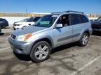 TOYOTA RAV4 2005
