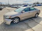 TOYOTA CAMRY 2008